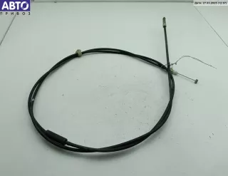  Трос капота Fiat Stilo Арт 54680527, вид 1