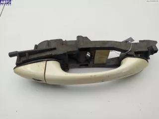 2037600234 Ручка двери наружная передняя правая Mercedes E W211 Арт 54863031, вид 1