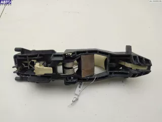 2037600234 Ручка двери наружная передняя правая Mercedes E W211 Арт 54863031, вид 2