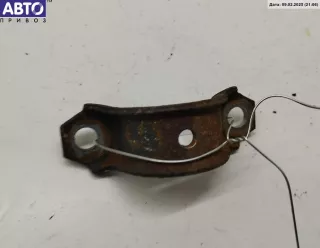  Крепление втулки стабилизатора переднего Audi 80 B4 Арт 54720363, вид 1