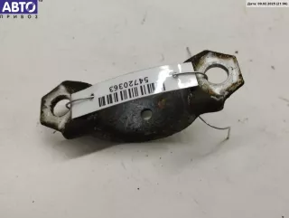  Крепление втулки стабилизатора переднего Audi 80 B4 Арт 54720363, вид 2