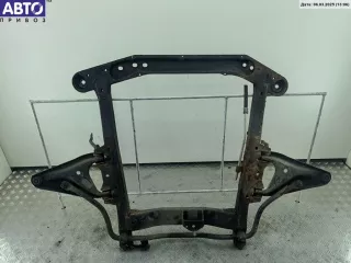  Балка подвески передняя (подмоторная) Dacia Sandero 1 Арт 54682579, вид 1