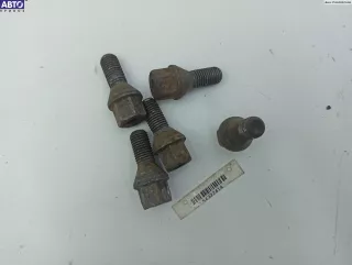  Болт колесный (гайка колесная) Opel Astra H Арт 54772414, вид 3