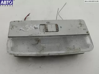 6Q0947105F Фонарь салонный (плафон) Volkswagen Polo 4 Арт 53829541, вид 1