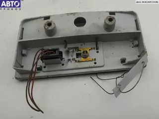 6Q0947105F Фонарь салонный (плафон) Volkswagen Polo 4 Арт 53829541, вид 2