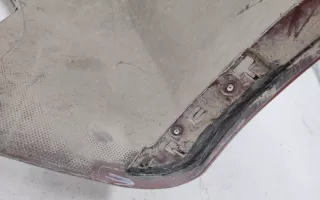 86511K0500 Бампер передний Kia Soul 3 Арт 963892T, вид 11