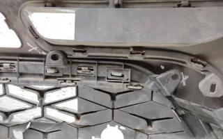 86511K0500 Бампер передний Kia Soul 3 Арт 963892T, вид 13