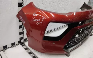 86511K0500 Бампер передний Kia Soul 3 Арт 963892T, вид 2