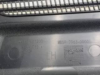 A1678311200 Водосток лобового стекла левый Mercedes GLE W167 Арт 979492D, вид 5