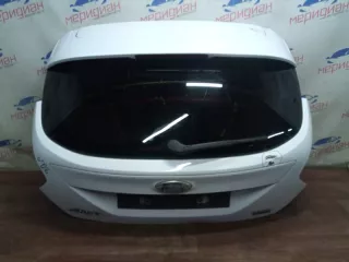1817902 Дверь багажника FORD FOCUS III 2013 Ford Focus 3 Арт AV57759, вид 1