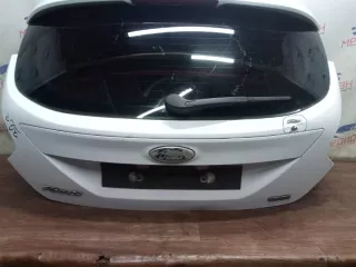 1817902 Дверь багажника FORD FOCUS III 2013 Ford Focus 3 Арт AV57759, вид 2