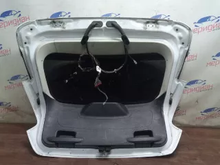 1817902 Дверь багажника FORD FOCUS III 2013 Ford Focus 3 Арт AV57759, вид 7