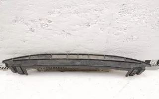 865712P500 Усилитель переднего бампера Kia Sorento 2 Арт A963869T, вид 4