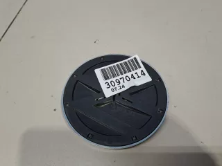 7L6853630AULM Эмблема двери багажника Volkswagen Touareg 1 Арт Z332921, вид 5