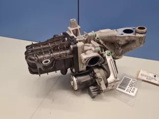 9807593080 Клапан рециркуляции выхлопных газов Citroen jumpy 3 Арт Z335671, вид 1