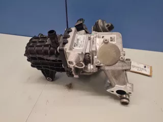 9807593080 Клапан рециркуляции выхлопных газов Citroen jumpy 3 Арт Z335671, вид 2
