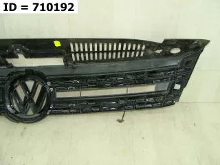 5N0853677 РЕШЕТКА БАМПЕРА Volkswagen Tiguan 1 Арт MB76584, вид 4