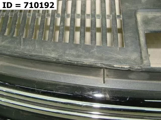 5N0853677 РЕШЕТКА БАМПЕРА Volkswagen Tiguan 1 Арт MB76584, вид 7