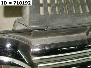 5N0853677 РЕШЕТКА БАМПЕРА Volkswagen Tiguan 1 Арт MB76584, вид 8