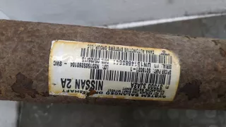 370003JA2A Карданный вал Nissan Pathfinder 4 Арт 8811084, вид 2