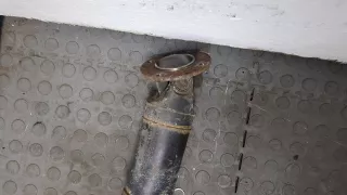 370003JA2A Карданный вал Nissan Pathfinder 4 Арт 8811084, вид 3