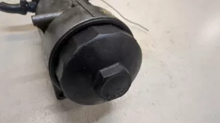 LPU000020 Корпус масляного фильтра Land Rover Range Rover 3 Арт 8847131, вид 3