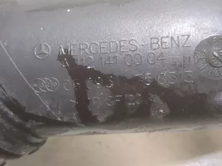 A1121410004 Патрубок воздушного фильтра Mercedes CLK W208 Арт 9235675, вид 2