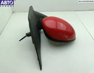 879100H020 Зеркало наружное правое Toyota Aygo 1 Арт 54683343, вид 2