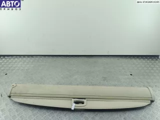 2118600075 Шторка багажника Mercedes E W211 Арт 54681400, вид 1