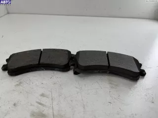 Колодки тормозные передние Mazda 6 1 Арт 54864553, вид 1