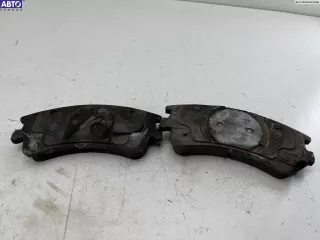  Колодки тормозные передние Mazda 6 1 Арт 54864553, вид 2