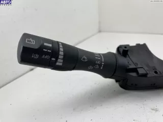  Переключатель подрулевой (стрекоза) Nissan Micra K13 Арт 54864380, вид 2