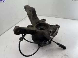  Ступица передняя левая Nissan Micra K13 Арт 54388332, вид 1