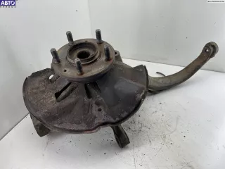  Ступица передняя левая Mazda 6 1 Арт 54388067, вид 2