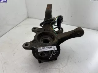  Ступица передняя правая Nissan Micra K13 Арт 54388331, вид 1