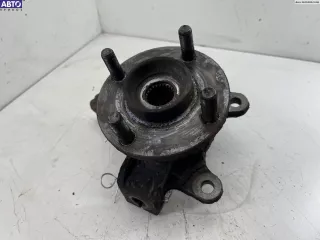  Ступица передняя правая Nissan Micra K13 Арт 54388331, вид 2