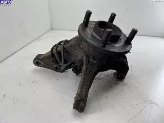 Ступица передняя правая Nissan Micra K13 Арт 54388331, вид 3