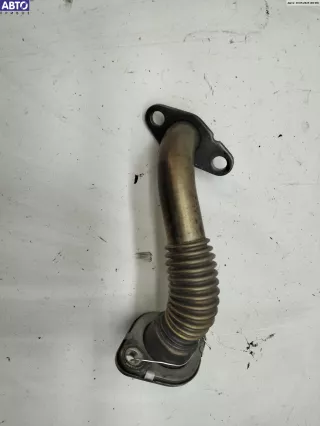 03C131521S Трубка системы рециркуляции EGR Volkswagen Golf 5 Арт 54786349, вид 2