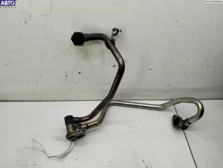 06A131619G Трубка системы рециркуляции EGR Skoda Octavia A5 Арт 54769263, вид 2