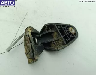 68801-0H010 Петля крышки (двери) багажника Toyota Aygo 1 Арт 54683765, вид 1