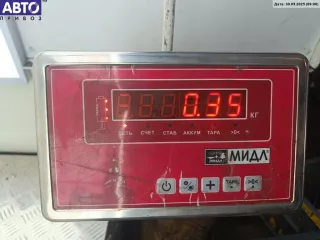 6Y0831412D Петля двери передней правой Skoda Octavia A5 restailing Арт 54683589, вид 3