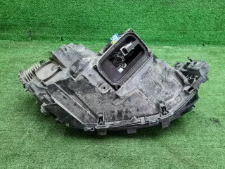 A1668200759 Фара левая Mercedes ML/GLE W166 Арт 0000006943301, вид 12