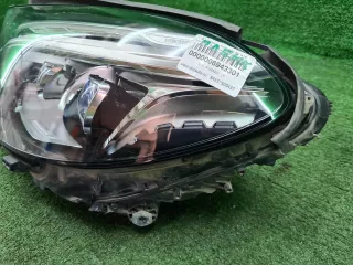A1668200759 Фара левая Mercedes ML/GLE W166 Арт 0000006943301, вид 6