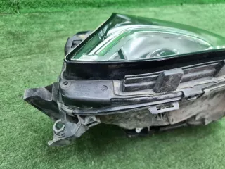A1668200759 Фара левая Mercedes ML/GLE W166 Арт 0000006943301, вид 9