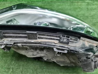 A1668200759 Фара левая Mercedes ML/GLE W166 Арт 0000006943301, вид 10