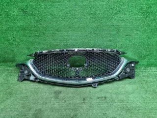 K26250710A Решетка радиатора Mazda CX-5 2 Арт 0000006935948, вид 1