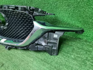 K26250710A Решетка радиатора Mazda CX-5 2 Арт 0000006935948, вид 4