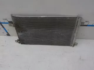 7E0820411G Радиатор кондиционера Volkswagen Transporter T6 Арт 731565, вид 6