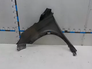 5381178010 Крыло переднее правое Lexus NX Арт 739566, вид 3