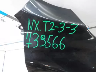 5381178010 Крыло переднее правое Lexus NX Арт 739566, вид 7